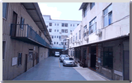 Company Gate