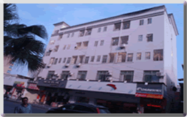 Dormitory
