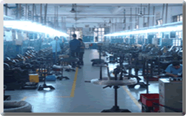 Screw workshop