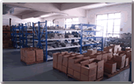 Packing Room